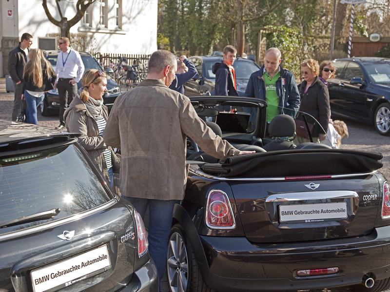 Auto-Frühling am 8.3.2026 (2)