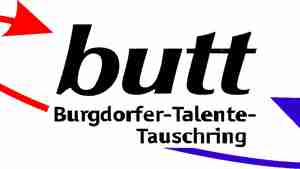 BUTT
