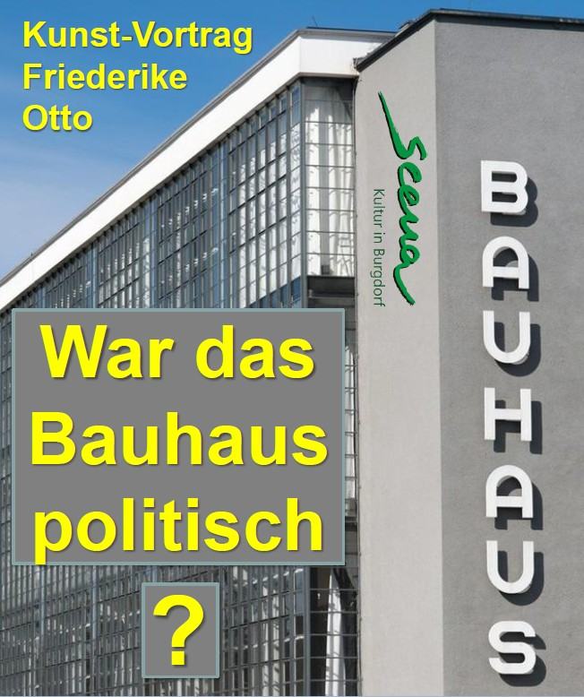 Baushaus_Vortrag