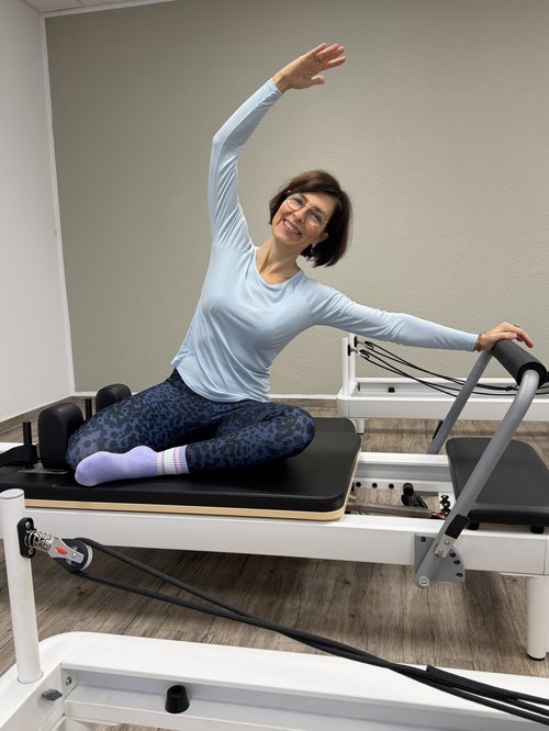 Neueröffnung in Burgdorf: STUDIO P – Das erste Pilatesstudio für Matten- und Reformertraining öffnete am 10. Januar 2026