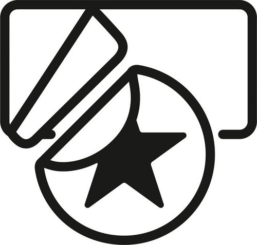 Aufkleber