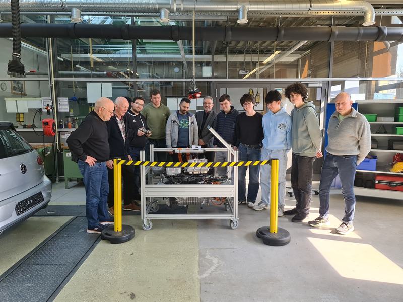 Bild 4 Besuch Schillerschule 19.03.2026