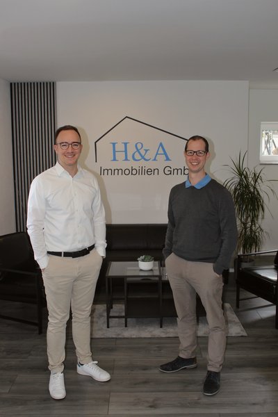 Bild H&A Immobilien GmbH