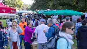 Burgdorfer Pferde- und Hobbytiermarkt 1