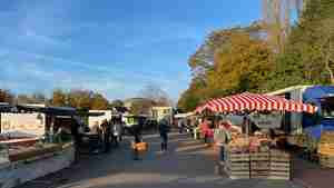 Burgdorf Markt 1