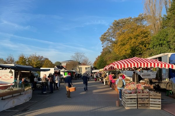 Burgdorf Markt 1