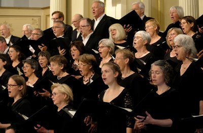 Burgdorfer Kantorei (1)