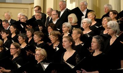 Burgdorfer Kantorei 1