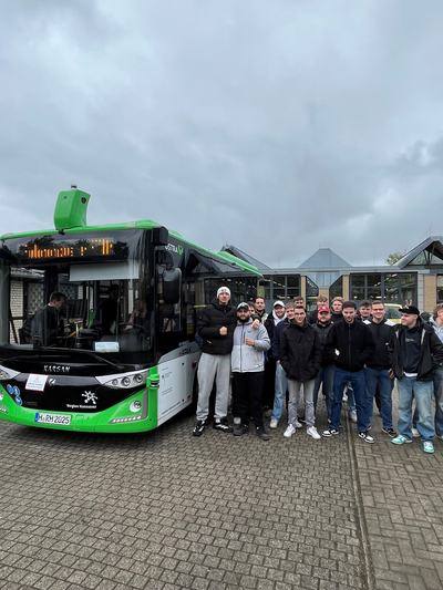 Bus-m-Gruppe