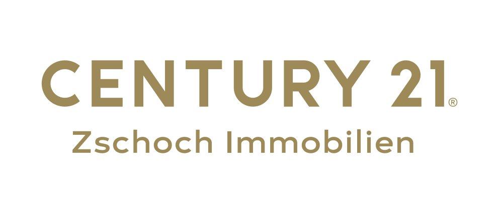C21_Logo_Zschoch Immobilien_CA_Metallic_P8383C_1C