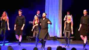 CELTIC RHYTHMS direct from Ireland - 2024