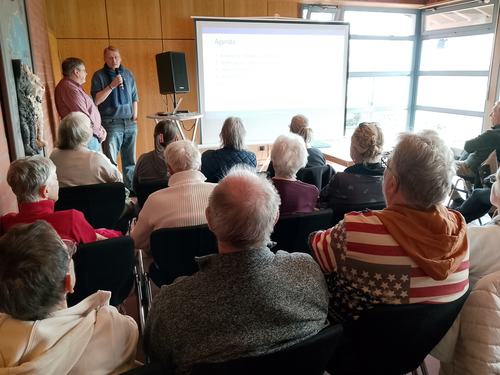 KI für alle – klug genutzt oder blind vertraut?