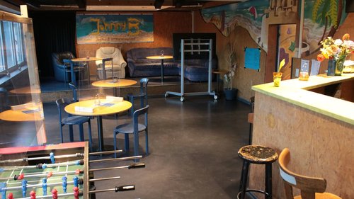 JohnnyB. Jugend- und Kulturzentrum