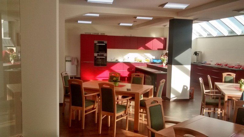 Cafe Klönschnack