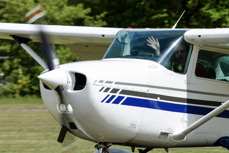 Cessna 172