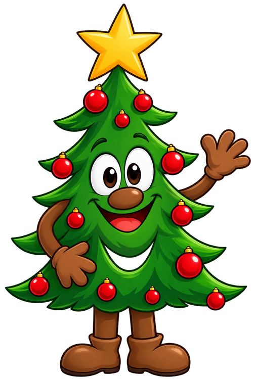 „Sozialer Tannenbaum“ erfüllt Weihnachtswünsche von Kindern