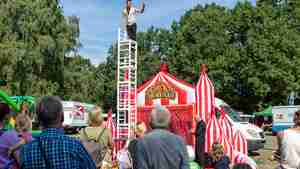 Circus Showkolade (4)