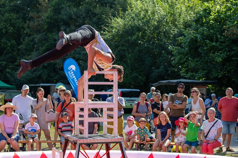 Circus Showkolade (2)