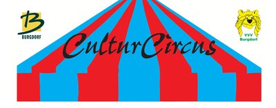 CulturCircus Anzeige_Plakat_2021