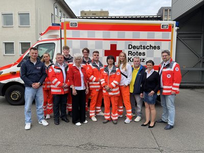 DRK_Burgdorf_Pressefoto_Mitgliederwerbeaktion_28.07.2025 (1)