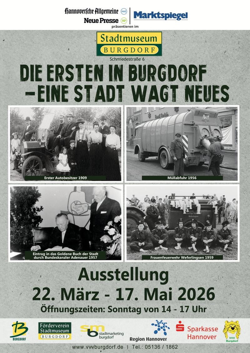 Die Ersten in Burgdorf_HAZ_A4