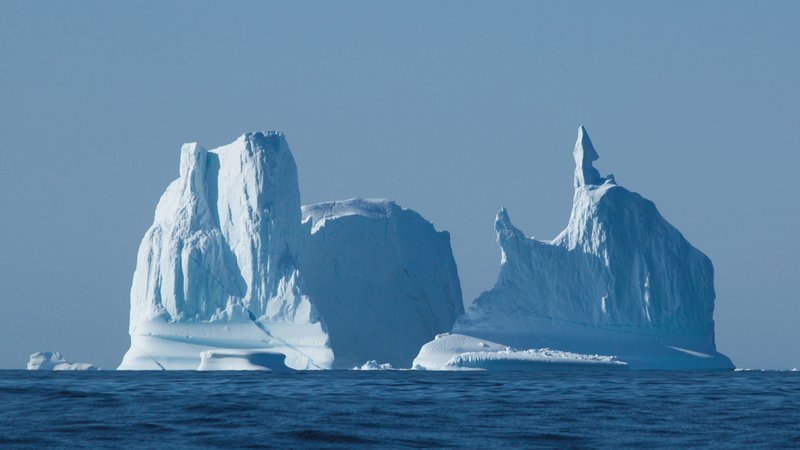 Eisberg