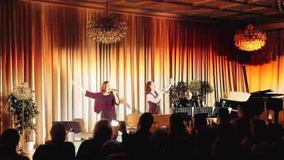 Ensemble Musical Momente