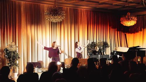 18. Burgdorfer Spargelempfang am 26. Mai