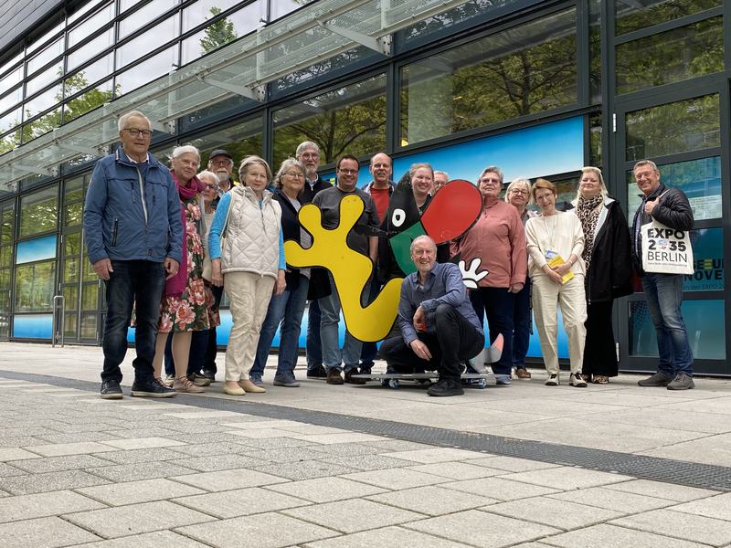 Exposeeum Bild