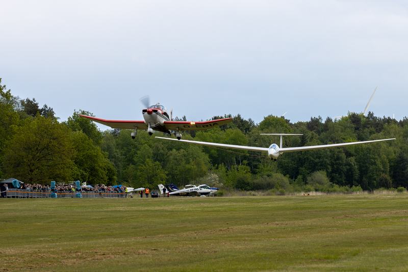 F-Schlepp