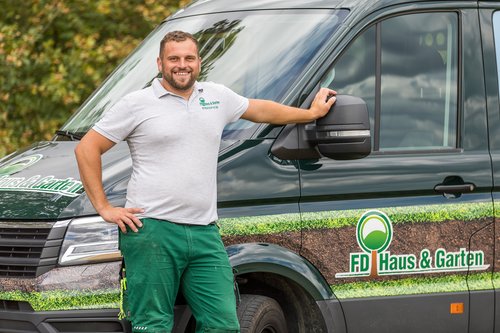 FD Haus & Garten
