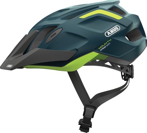 Fahrradhelm Mount K