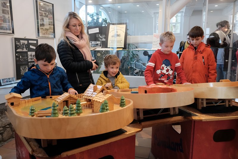 FamilienTag in der MURMILAND Mitspielausstellung_1