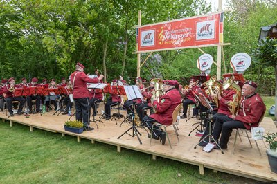 Fanfarencorps Wikinger