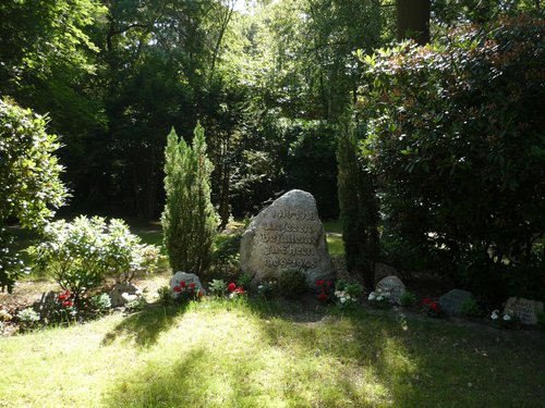 Friedhof Beinhorn