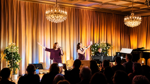 MusicalMomente im StadtHaus