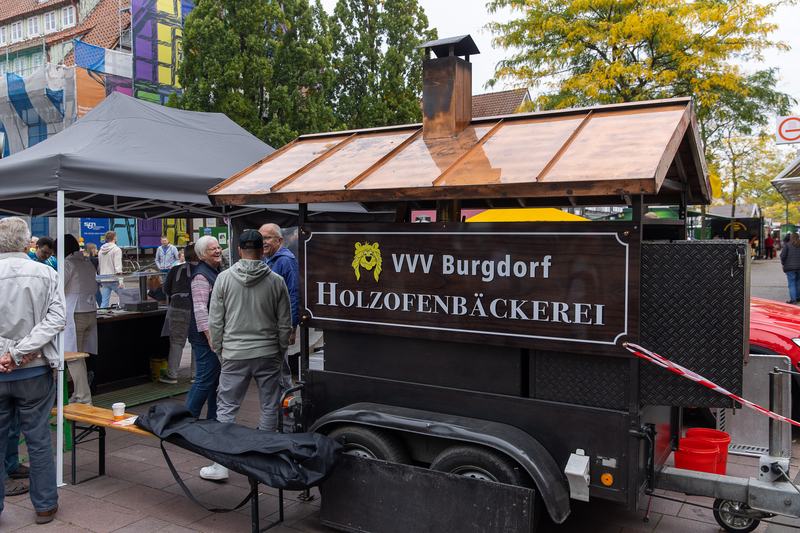 Foto 2- VVV-Holzofenbäckerei