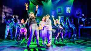 Foto 2 - The Rocky Horror Show am 3. November 2023