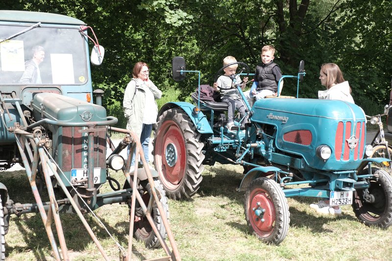 Foto 2 Oldtimer