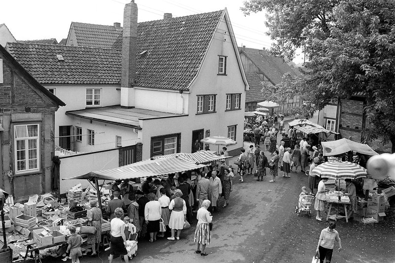 Foto 3 Wo Markt 1