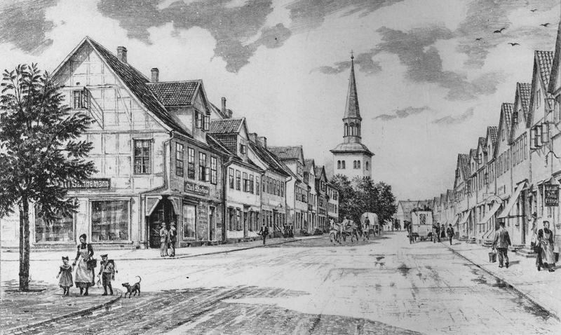 Foto 4 - Marktstraße 1900