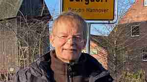 Foto Fleischmann Ausschnitt