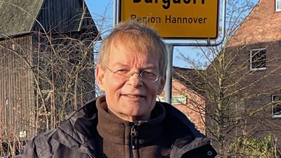 Foto Fleischmann Ausschnitt