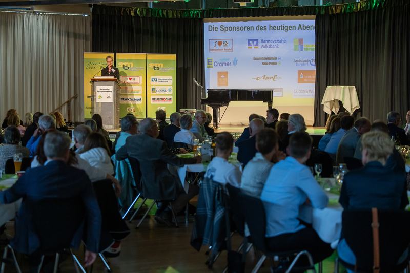 Foto vom Burgdorfer Spargelempfang 2025 (2)