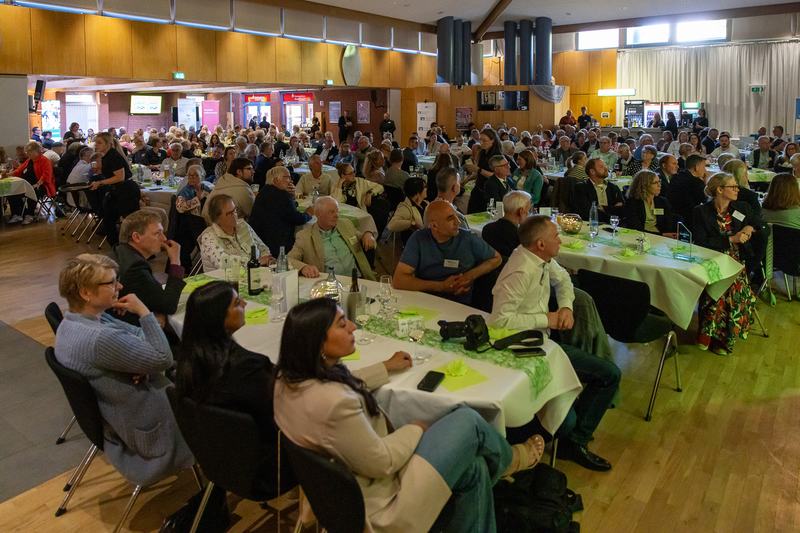 Foto vom Burgdorfer Spargelempfang 2025 (3)