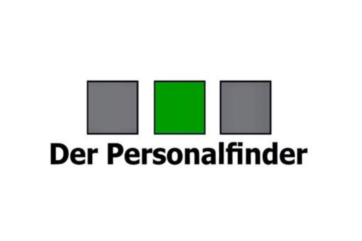 Der Personalfinder