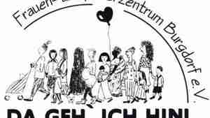 Frauen- und Mütterzentrum Logo