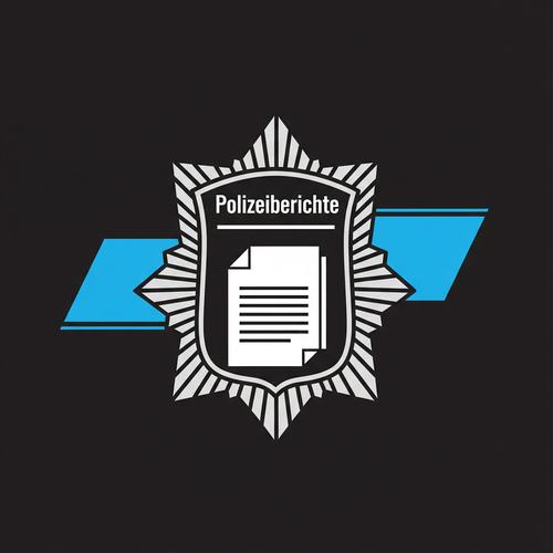 Einbruch in Einfamilienhaus in Hülptingsen