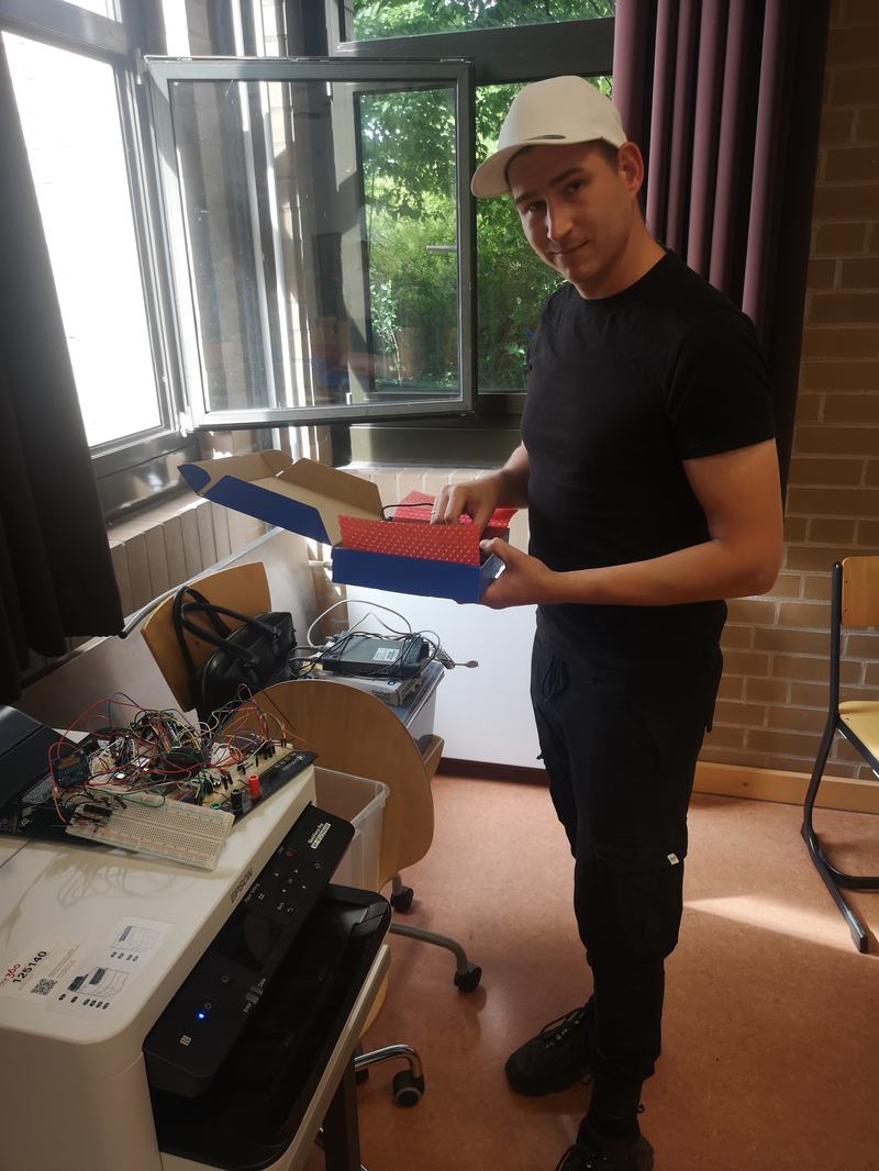 Generator-TEam2