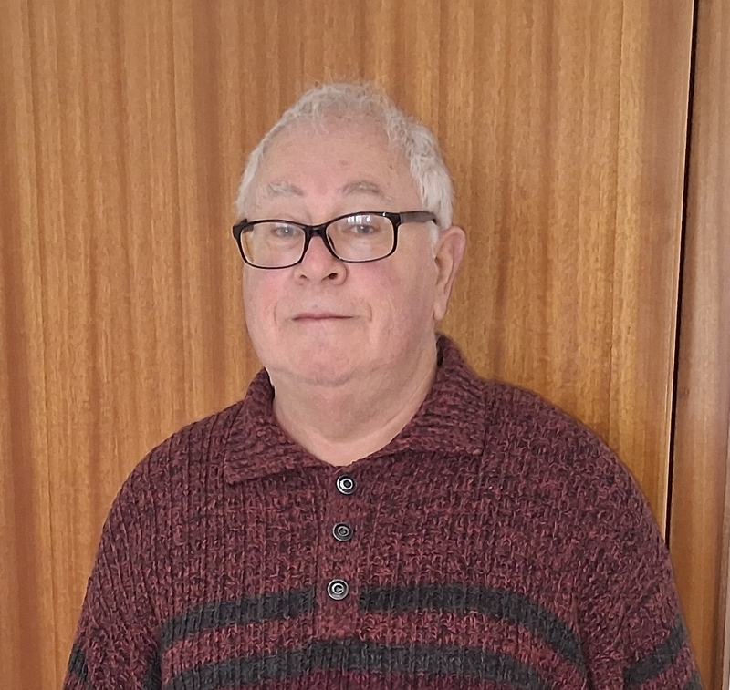 Gerhard Braun